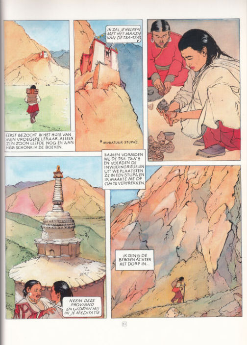 Milarepa
