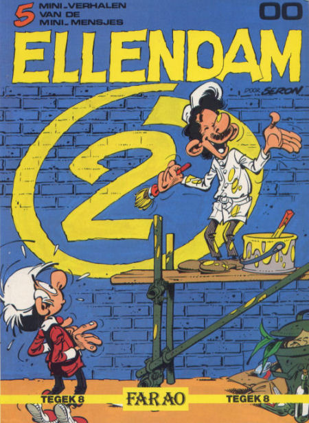 Minimensjes
