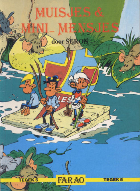 Minimensjes