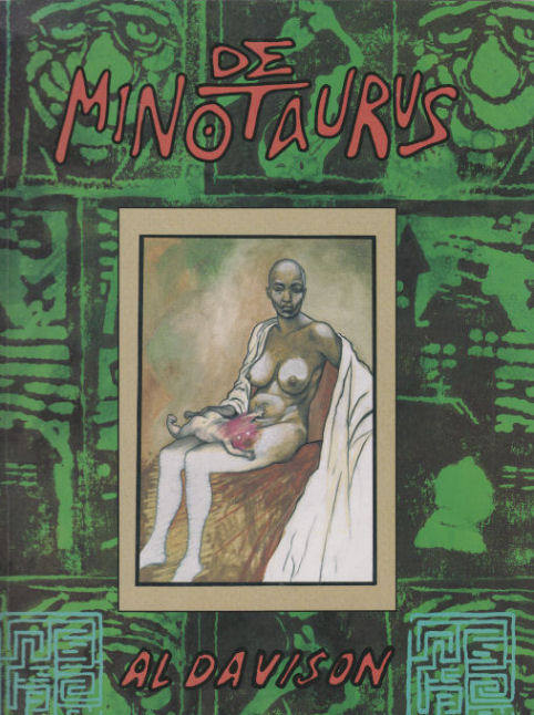 Minotaurus