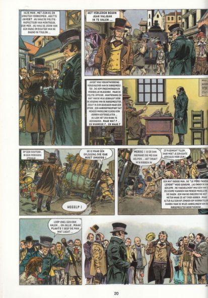 Miserables