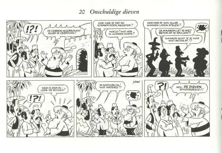 MoelaNasroeddin