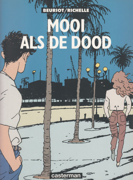 MooiAlsDeDood