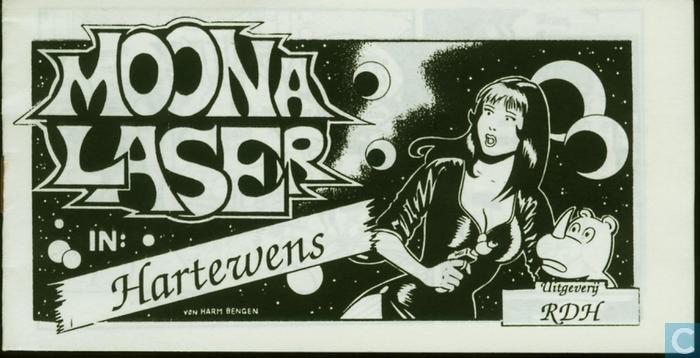 MoonaLaser
