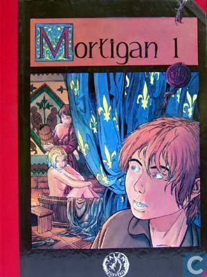 Mortigan