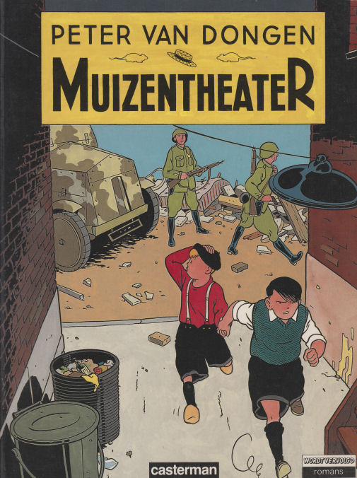 Muizentheater