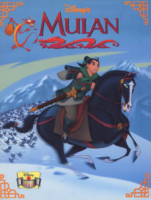 Mulan