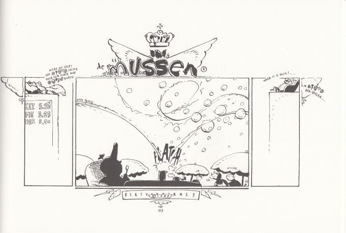 Mussen