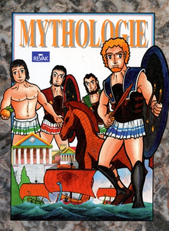 Mythologie