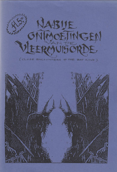 NabijeVleermuisorde