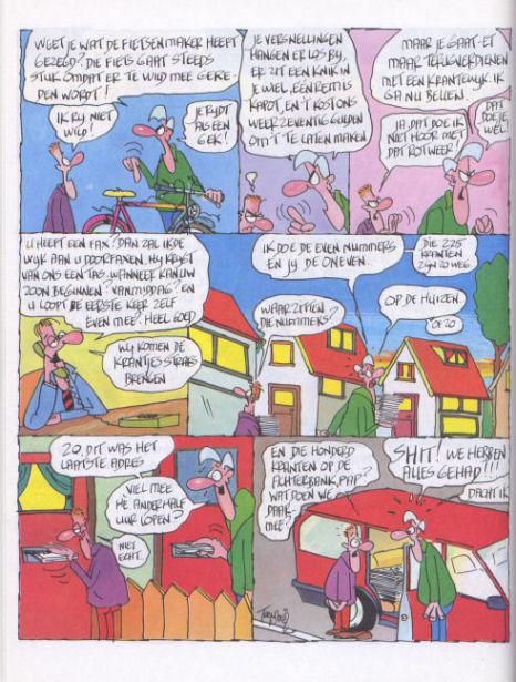 Nakomertjes
