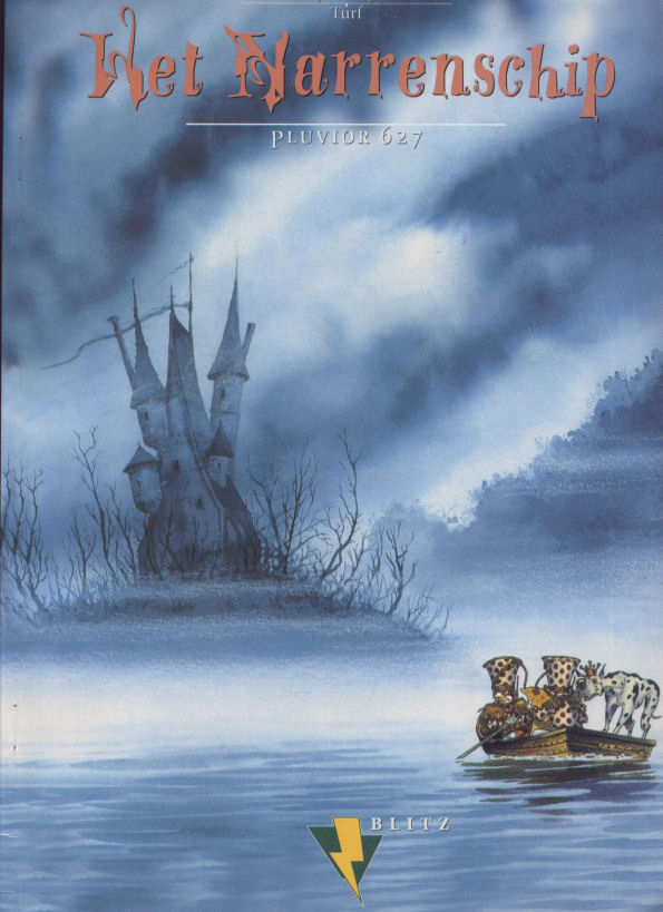 Narrenschip