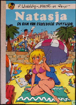 Natasja