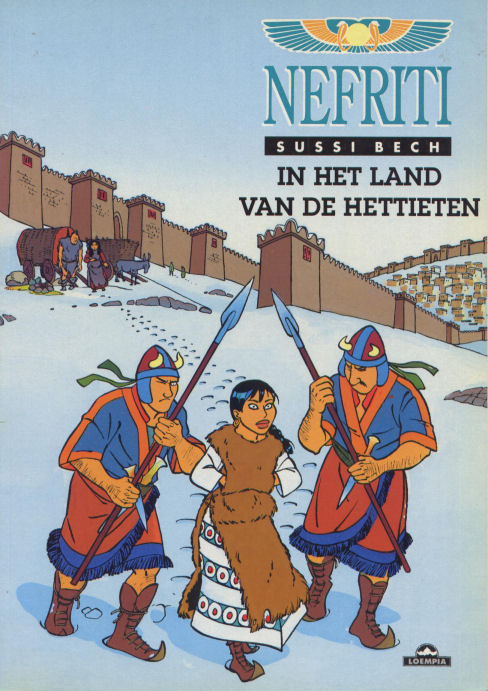 Nefriti