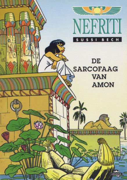 Nefriti