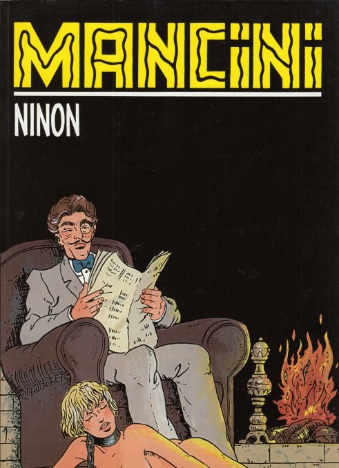 Ninon