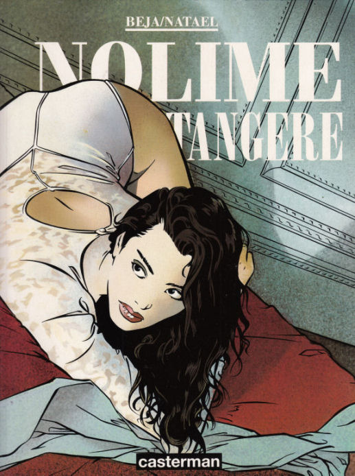 NolimeTangere