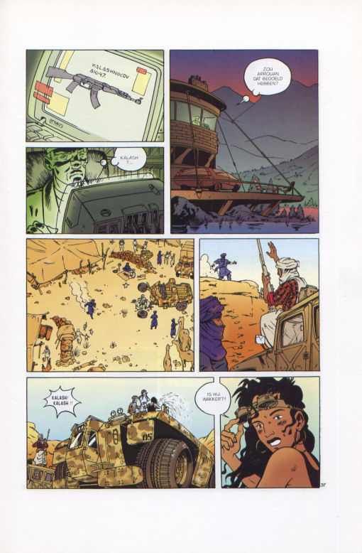 Nomad