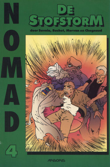 Nomad