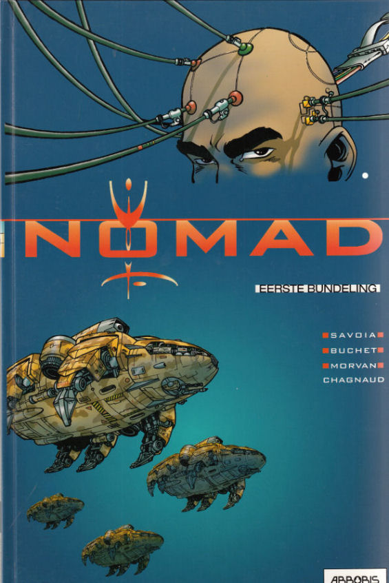 Nomad