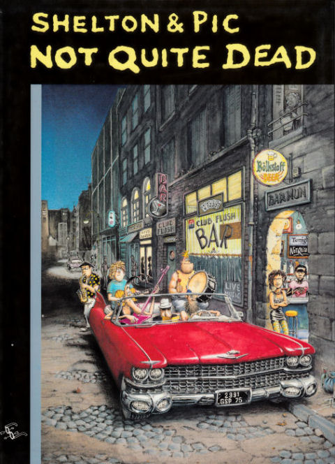 NotQuiteDead