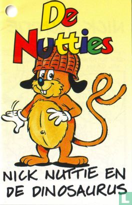 Nutties