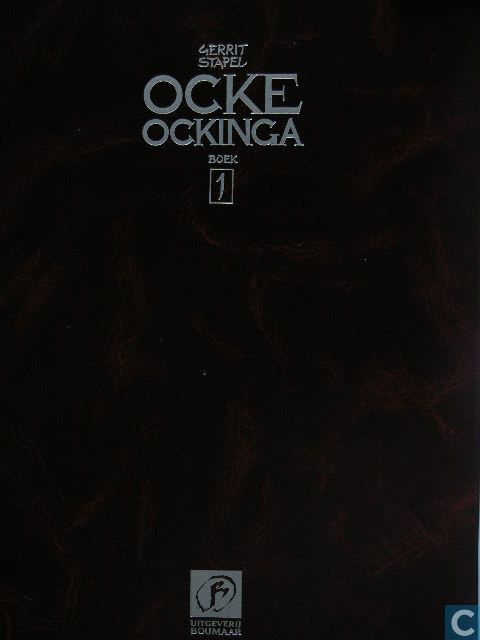 OckeOckinga