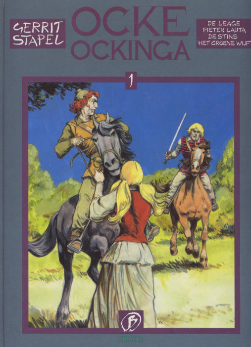 OckeOckinga
