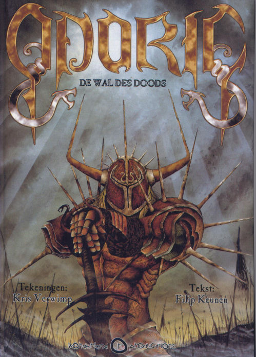 Odoric