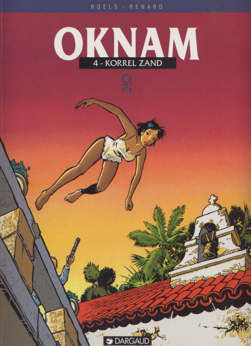 Oknam