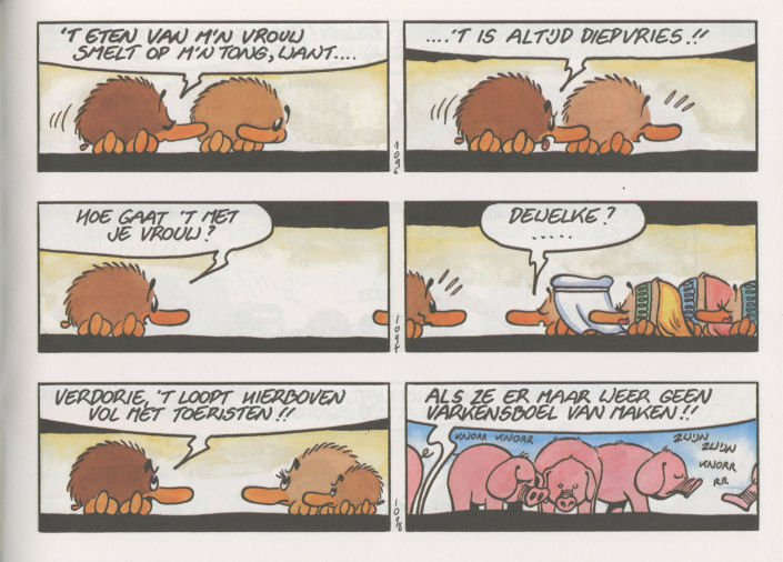 Onderkruipers
