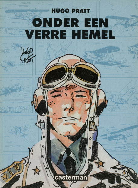 OnderVerreHemel