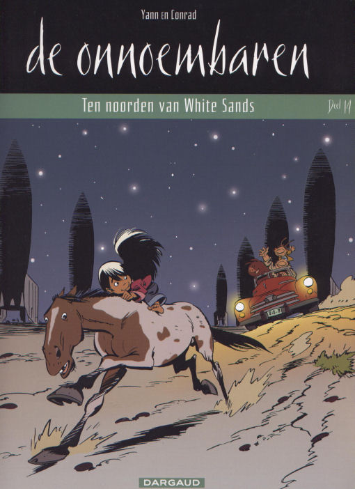 Onnoembaren