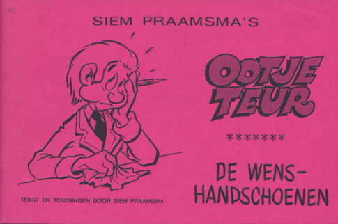 OotjeTeur