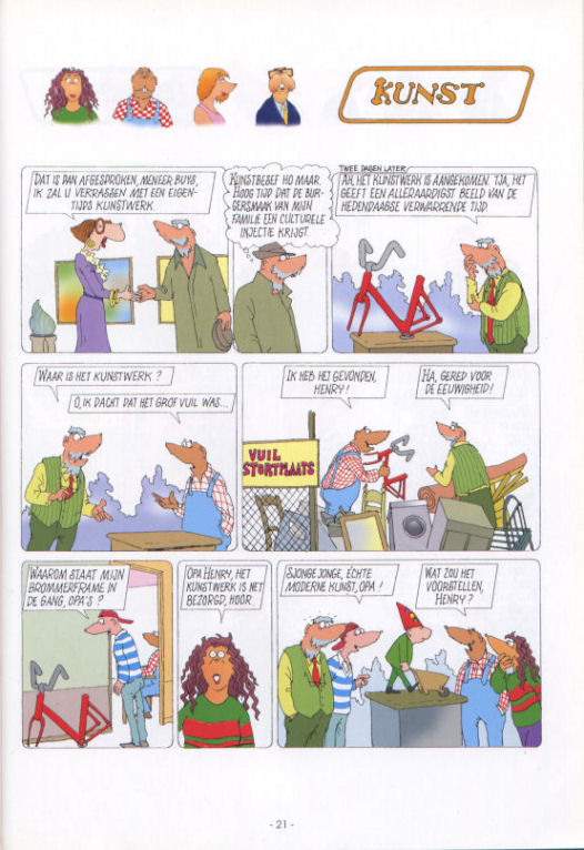 Oppassen