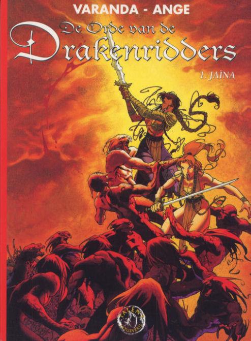 OrdeDrakenridders