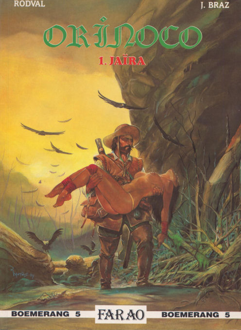 Orinoco
