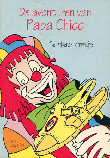 PapaChico