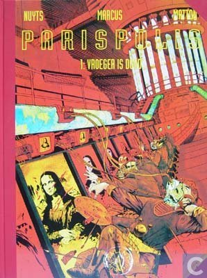 Parispolis