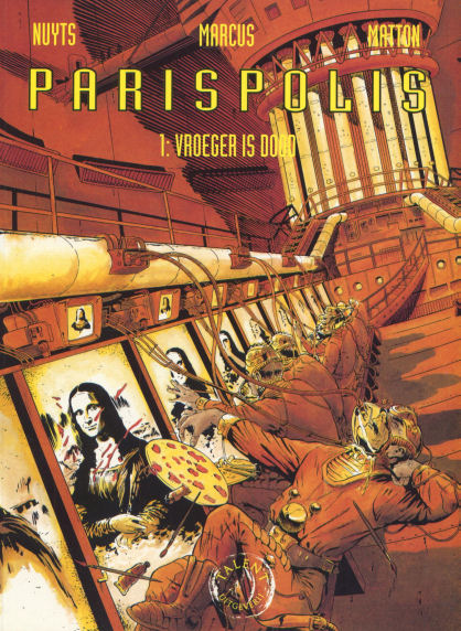 Parispolis