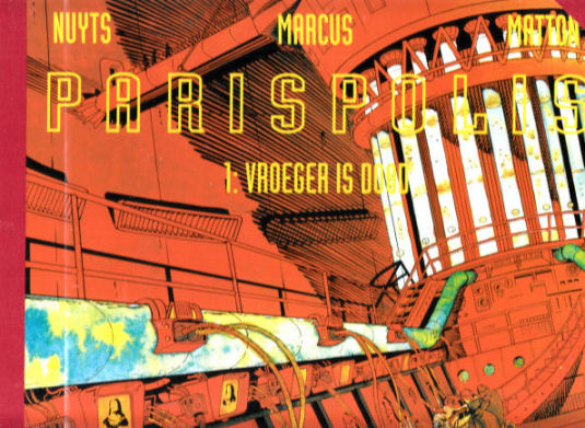 Parispolis