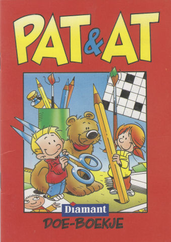 Pat&At
