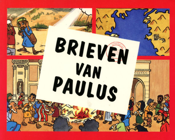 PaulusTarsus