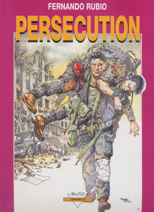 Persecution