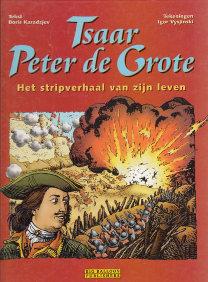 PeterDeGrote