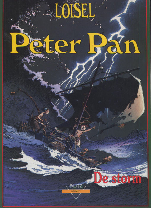 PeterPan