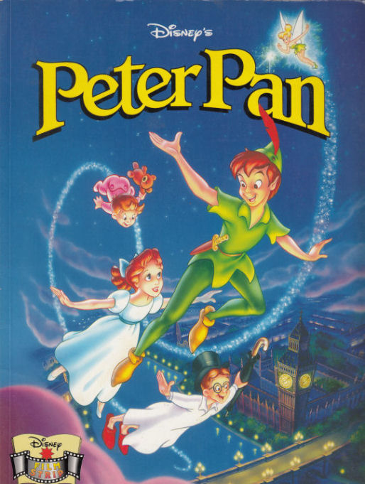 PeterPan