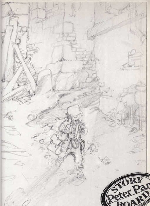 PeterPan
