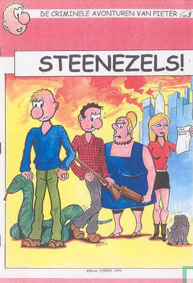 Pieter