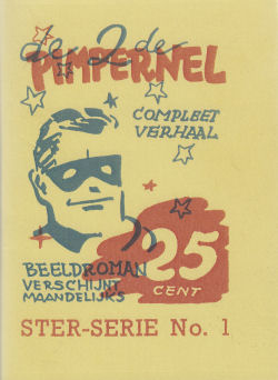 Pimpernel